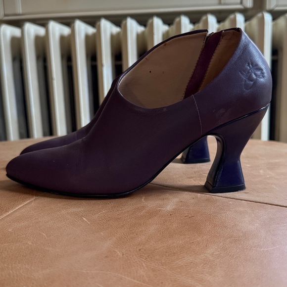 JOHN FLUEVOG super cute 6.5 bootie - Picture 7 of 13